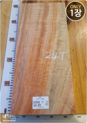 SP67 파덕커리, 양면대패<br>사이즈 사진 참조