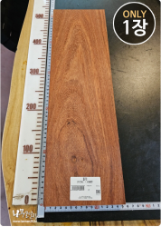 파덕판재, 양면대패<br>19*150*495mm<br>30장 한정수량