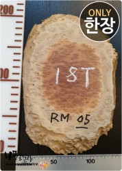 RM05 帻 18T (κũ)