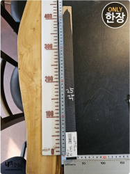 음핑고A 124,  25각<br>사이즈 사진 참조<br>사면대패