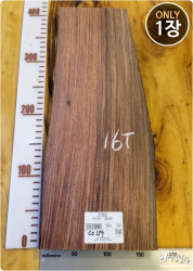 CO159 코코볼로 고사목 <br>양면대패, 건조 <br>사이즈 사진 참조